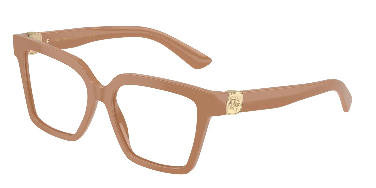 Dolce & Gabbana 3395 Eyeglasses - view 2